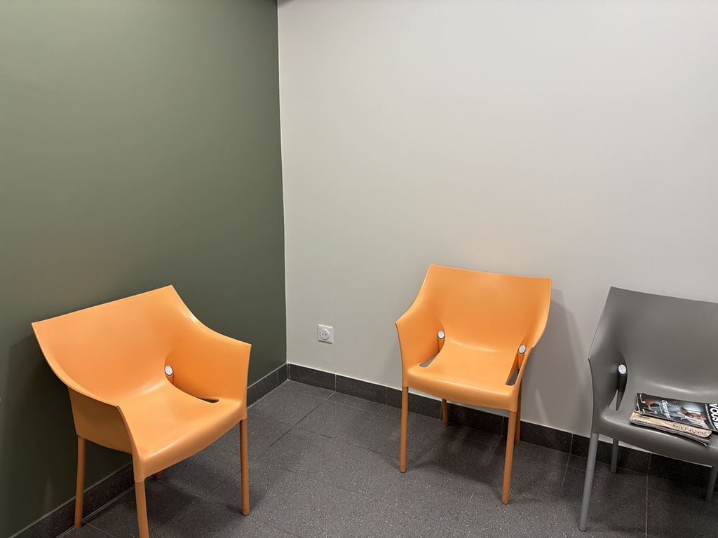 Local professionnel RENNES (35000) AGENCE DU PALAIS