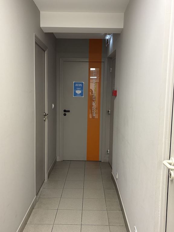 Local professionnel RENNES (35000) AGENCE DU PALAIS