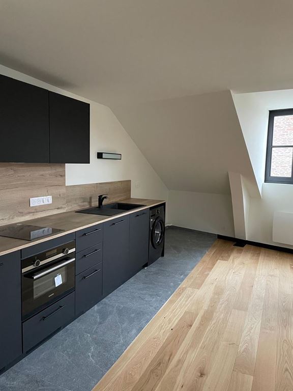 Appartement RENNES (35000) AGENCE DU PALAIS