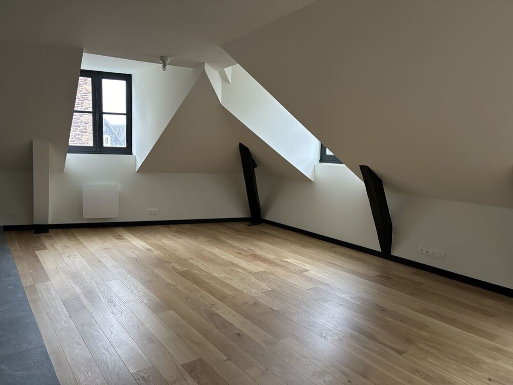 Appartement RENNES (35000) AGENCE DU PALAIS