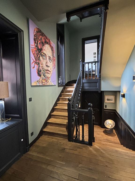 Maison RENNES (35000) AGENCE DU PALAIS