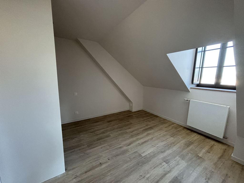 Appartement T3 ARGENTRE DU PLESSIS (35370) AGENCE DU PALAIS