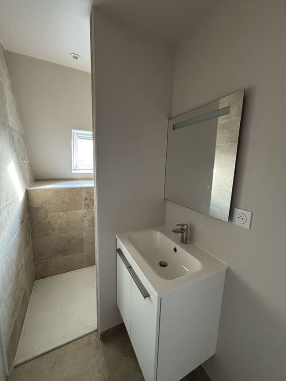 Appartement T3 ARGENTRE DU PLESSIS (35370) AGENCE DU PALAIS