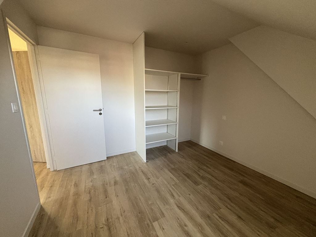 Appartement T3 ARGENTRE DU PLESSIS (35370) AGENCE DU PALAIS