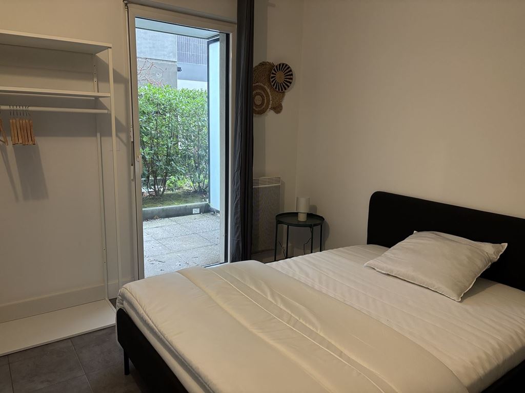 Appartement T4 RENNES (35000) AGENCE DU PALAIS