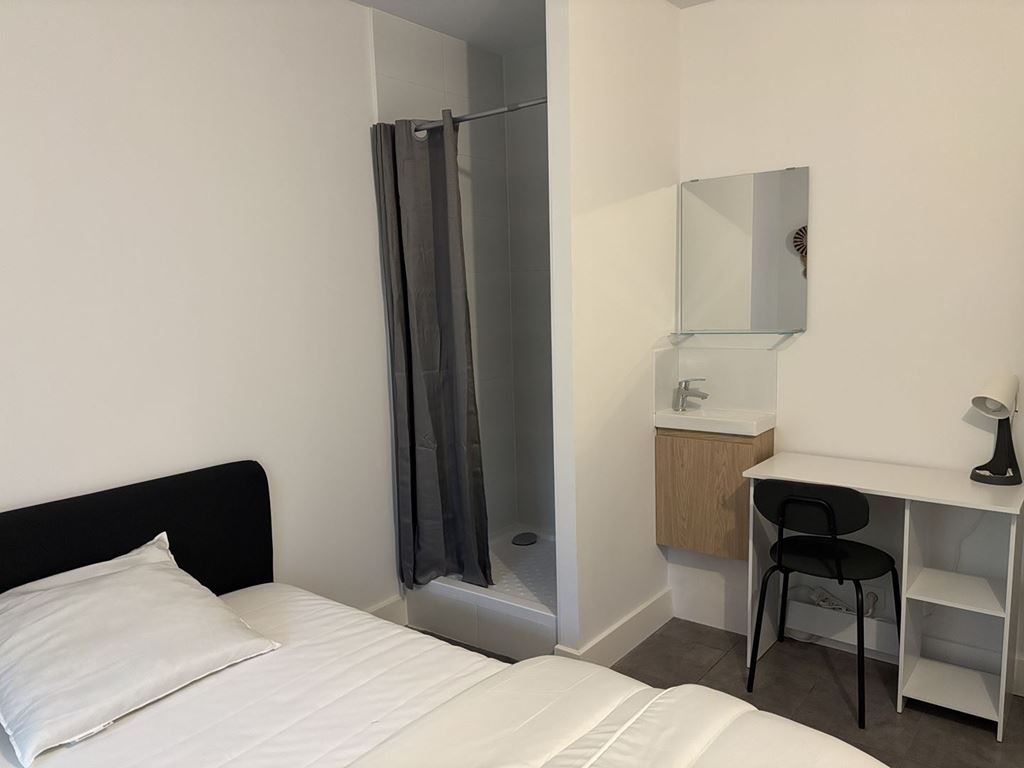 Appartement T4 RENNES (35000) AGENCE DU PALAIS