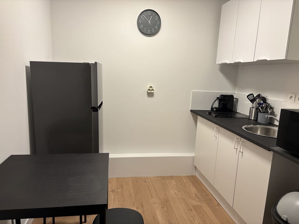 Appartement T4 RENNES (35000) AGENCE DU PALAIS