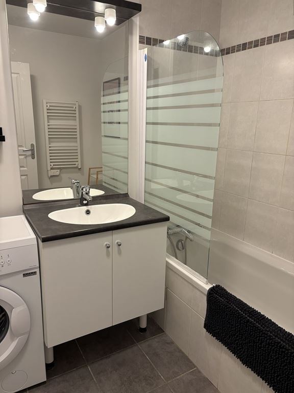 Appartement T4 RENNES (35000) AGENCE DU PALAIS