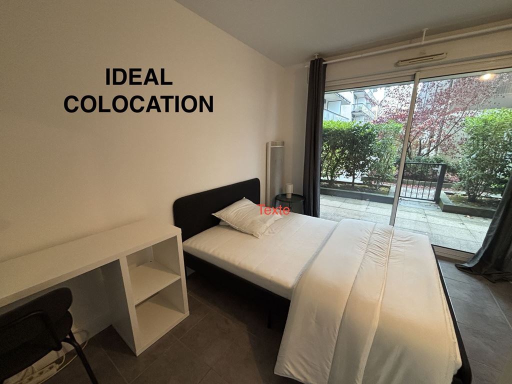 Appartement T4 RENNES (35000) AGENCE DU PALAIS