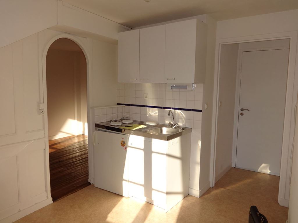 Appartement T2 RENNES (35000) AGENCE DU PALAIS