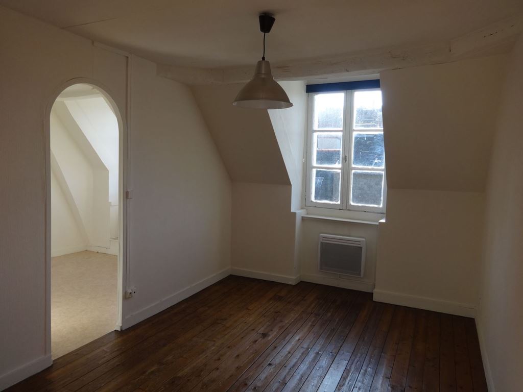 Appartement T2 RENNES (35000) AGENCE DU PALAIS