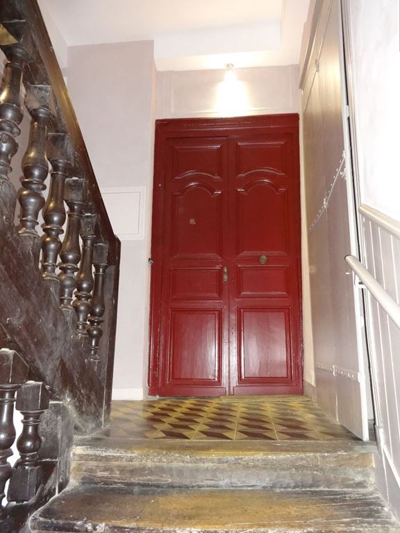 Appartement T2 RENNES (35000) AGENCE DU PALAIS