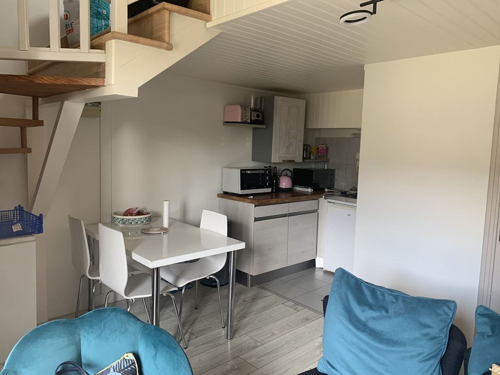 Appartement Studio RENNES (35000) AGENCE DU PALAIS