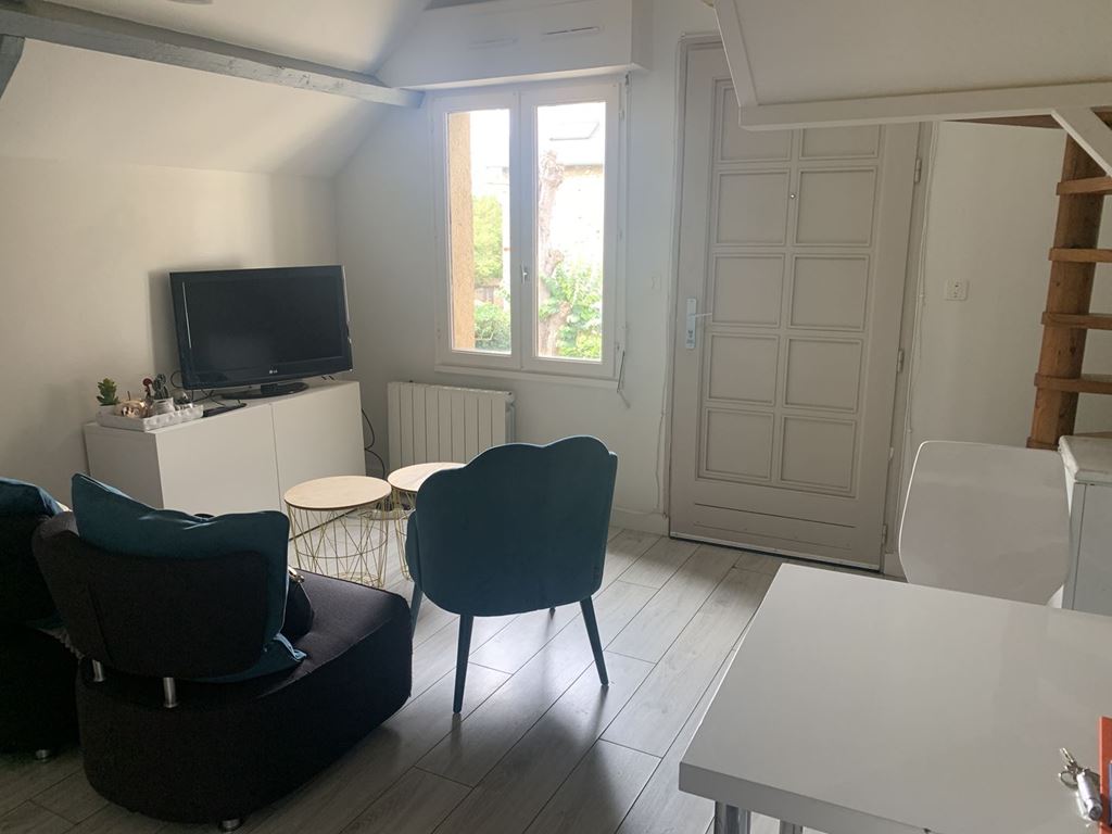 Appartement Studio RENNES (35000) AGENCE DU PALAIS