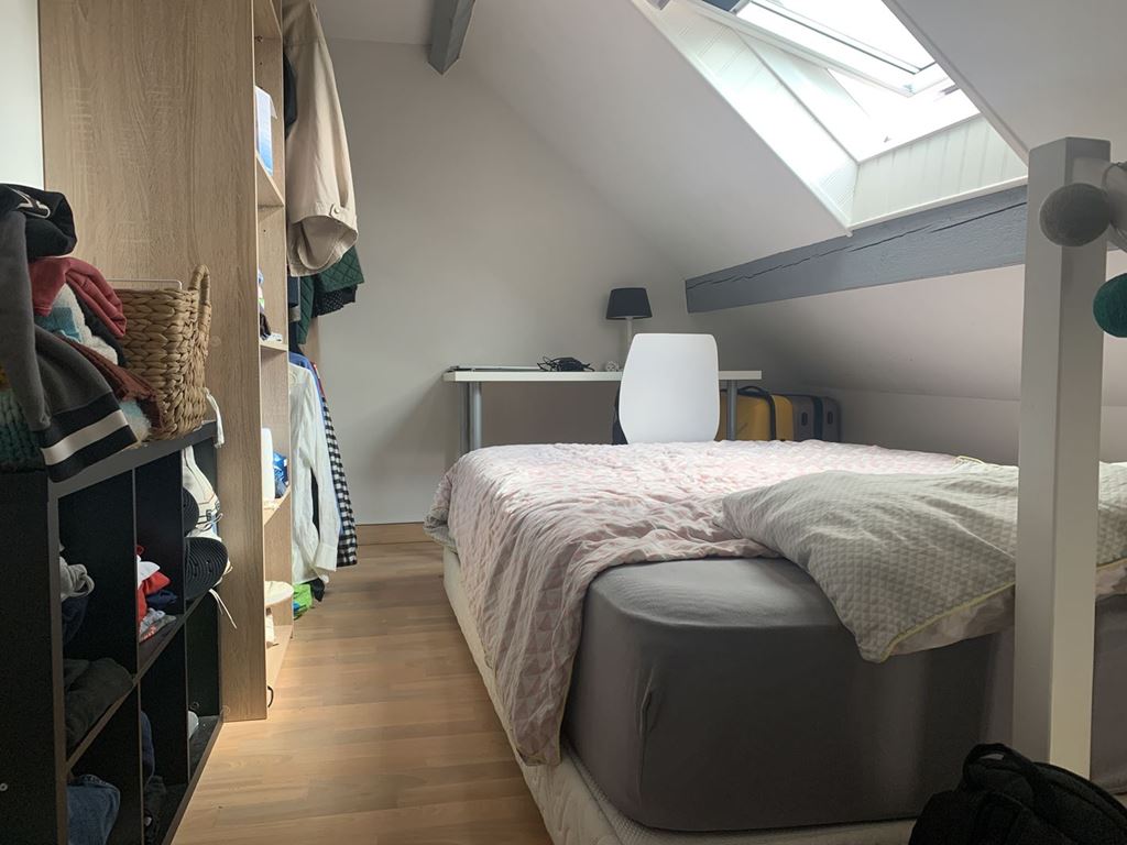 Appartement Studio RENNES (35000) AGENCE DU PALAIS