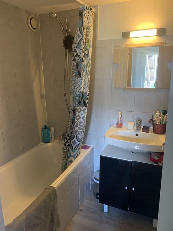 Appartement Studio RENNES (35000) AGENCE DU PALAIS