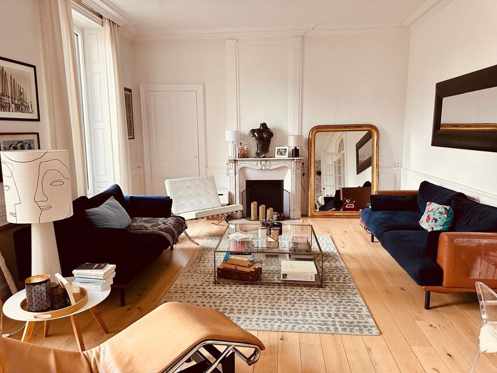 Maison RENNES (35000) AGENCE DU PALAIS