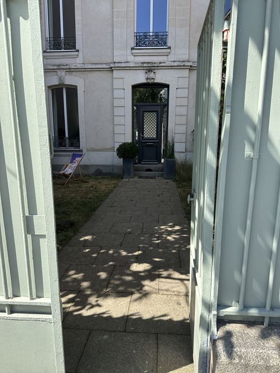 Maison RENNES (35000) AGENCE DU PALAIS