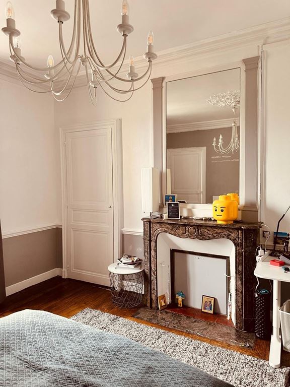 Maison RENNES (35000) AGENCE DU PALAIS
