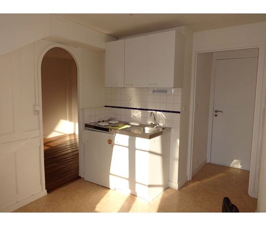 Appartement Studio RENNES (35000) AGENCE DU PALAIS