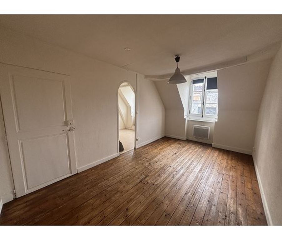 Appartement Studio RENNES (35000) AGENCE DU PALAIS