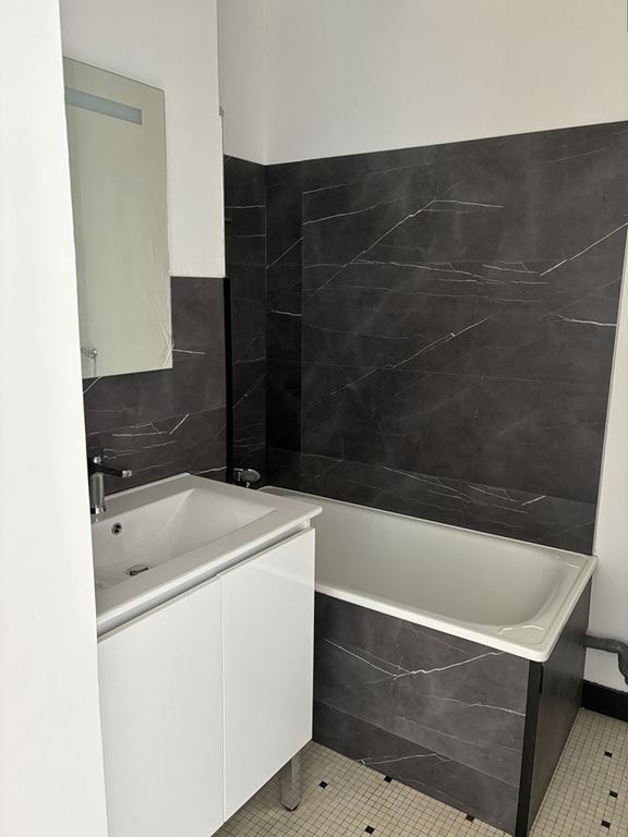 Appartement T4 RENNES (35000) AGENCE DU PALAIS