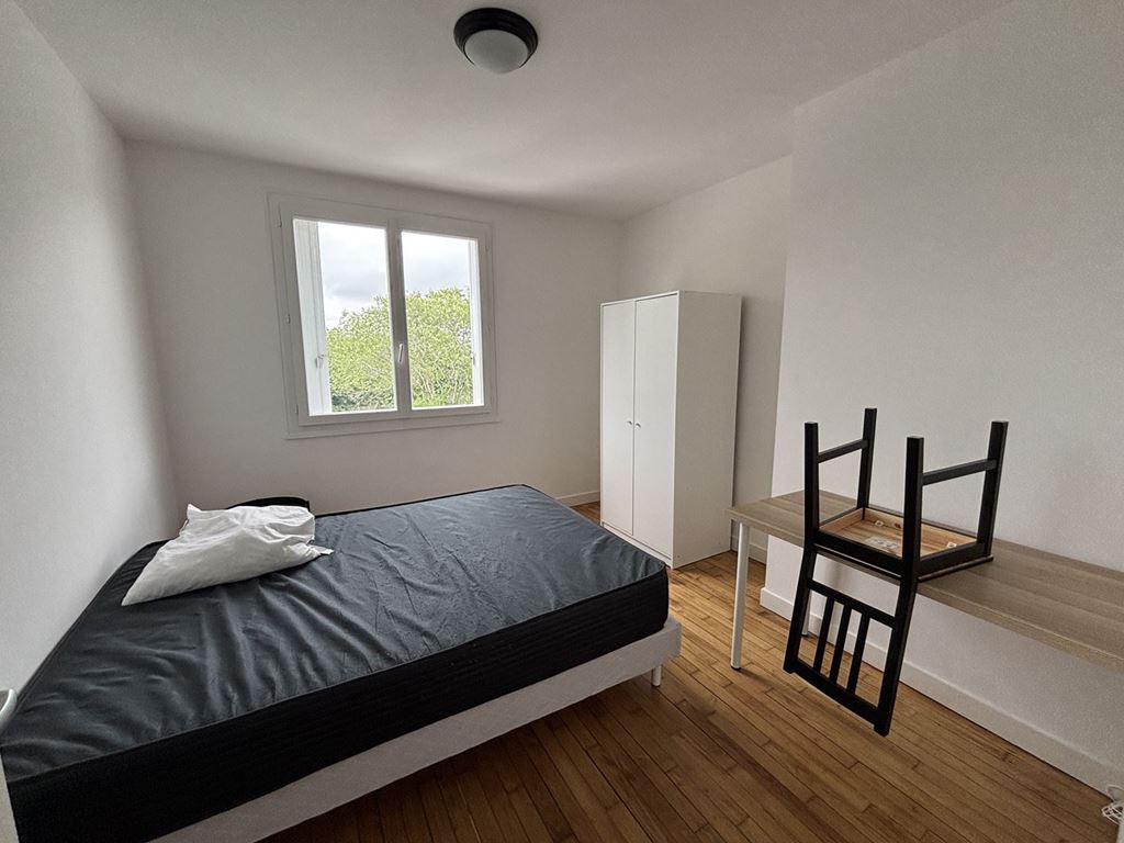Appartement T4 RENNES (35000) AGENCE DU PALAIS