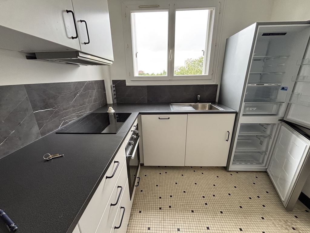 Appartement T4 RENNES (35000) AGENCE DU PALAIS