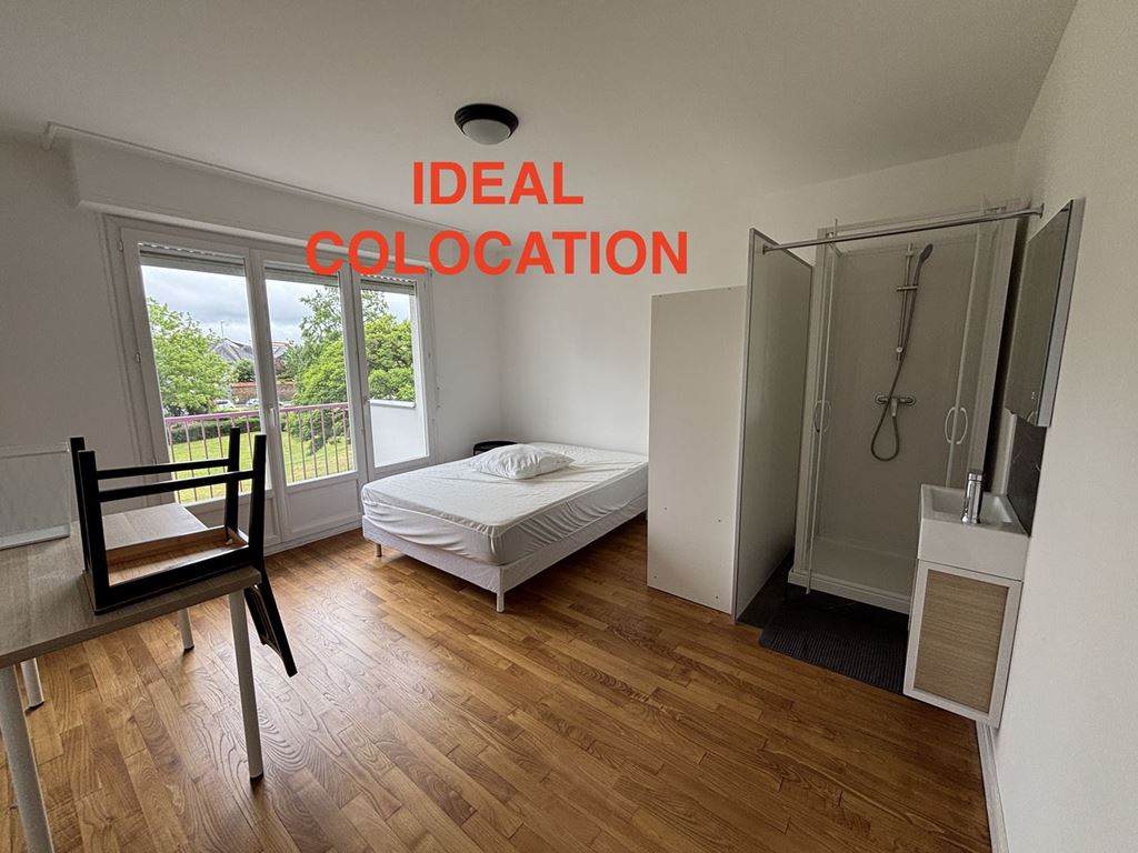 Appartement T4 RENNES (35000) AGENCE DU PALAIS
