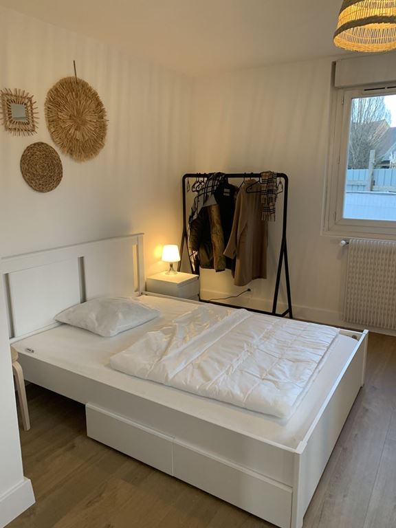 Appartement RENNES (35000) AGENCE DU PALAIS