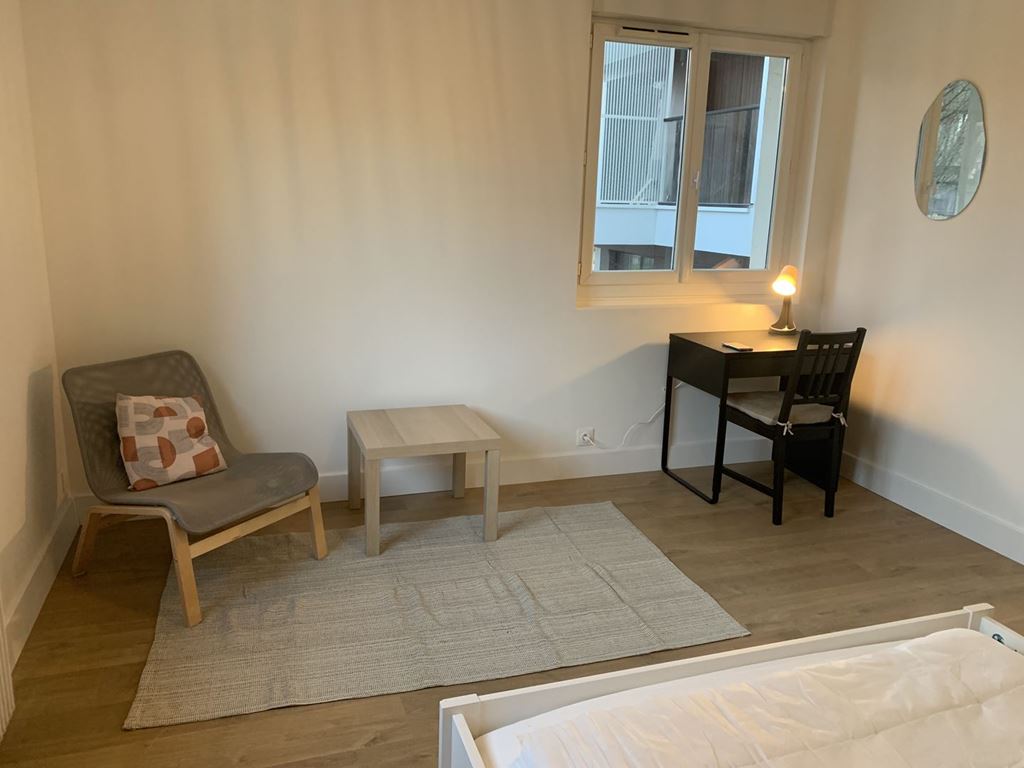 Appartement RENNES (35000) AGENCE DU PALAIS