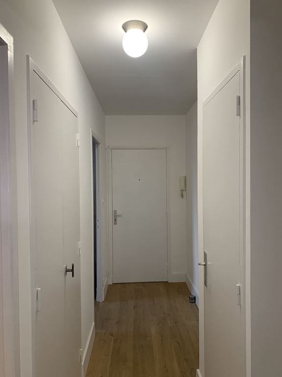 Appartement RENNES (35000) AGENCE DU PALAIS