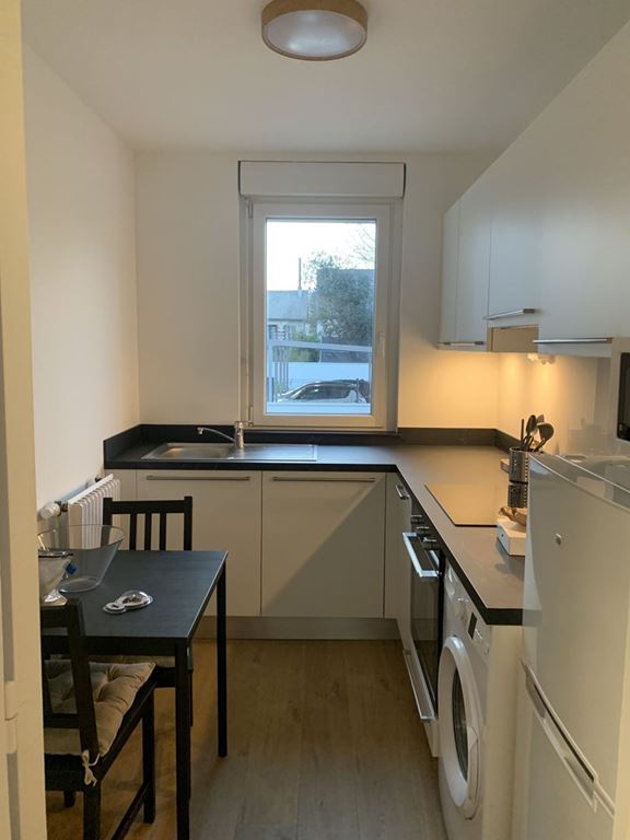 Appartement RENNES (35000) AGENCE DU PALAIS