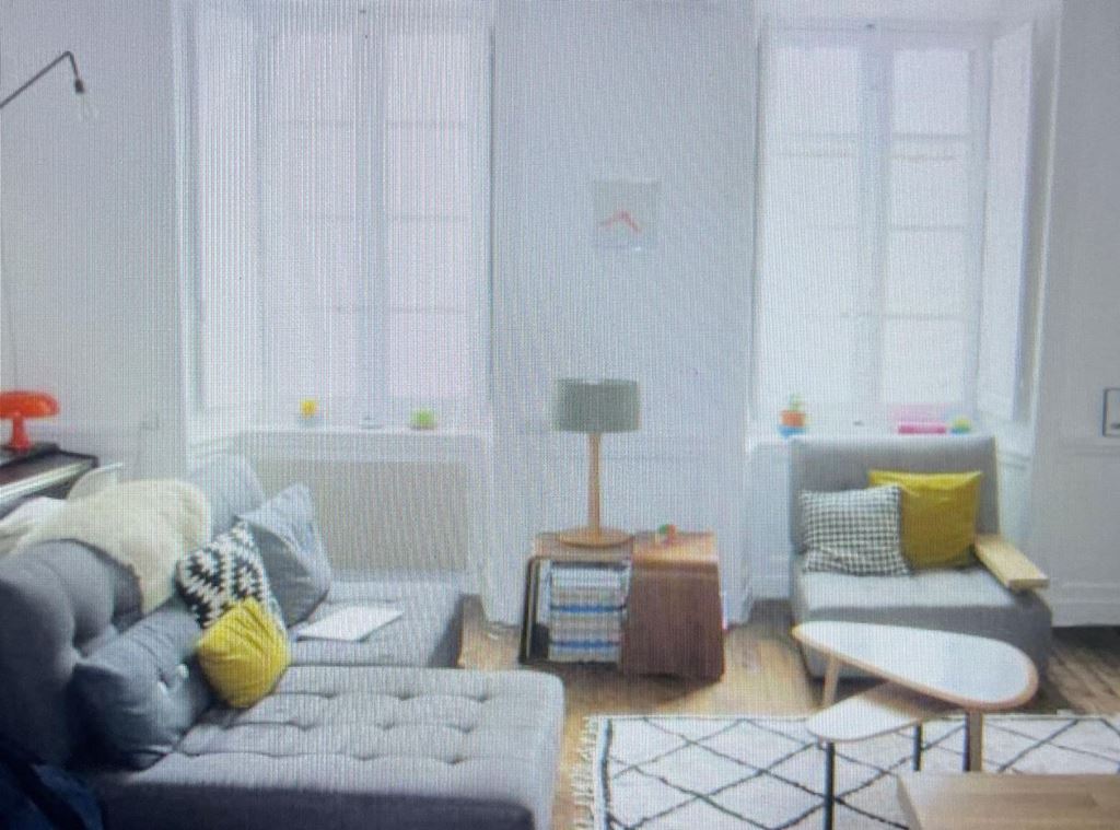 Appartement RENNES (35000) AGENCE DU PALAIS