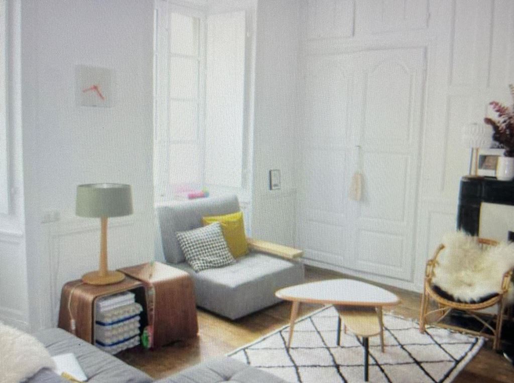 Appartement RENNES (35000) AGENCE DU PALAIS