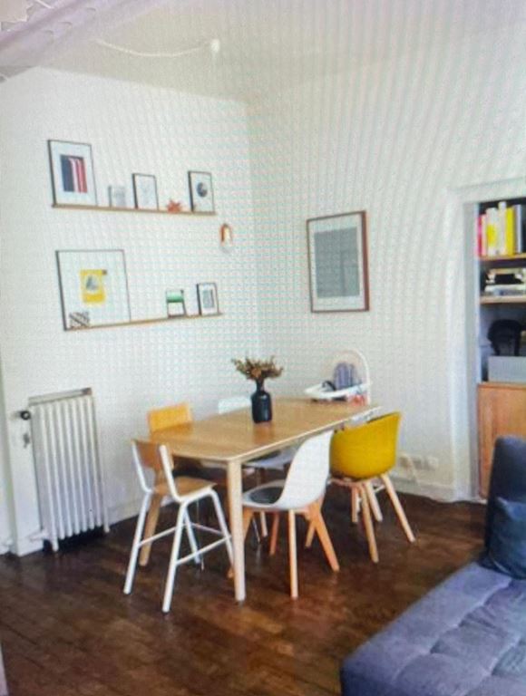 Appartement RENNES (35000) AGENCE DU PALAIS