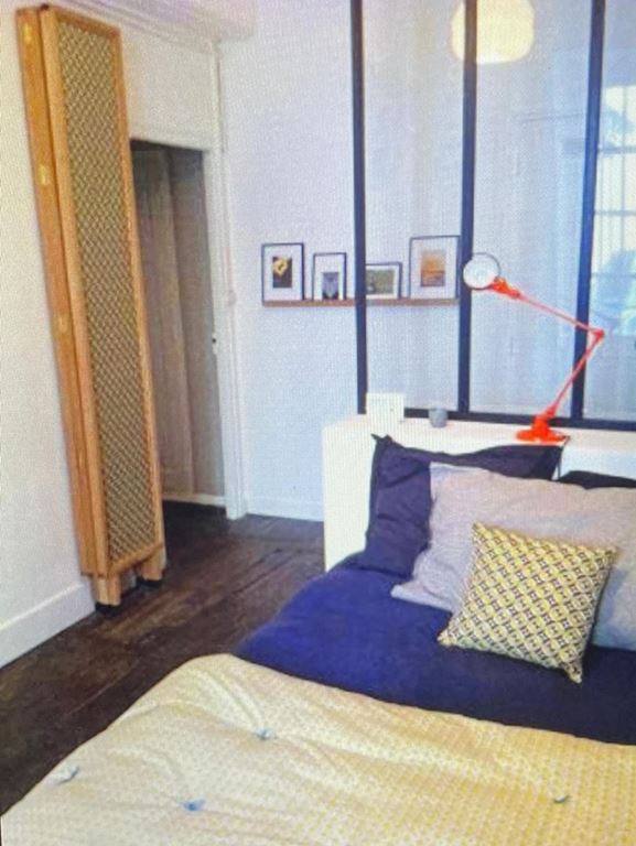 Appartement RENNES (35000) AGENCE DU PALAIS