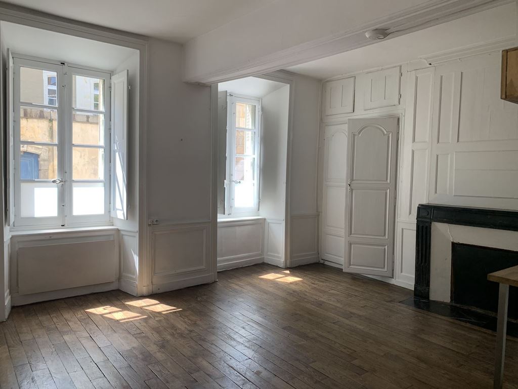 Appartement RENNES (35000) AGENCE DU PALAIS