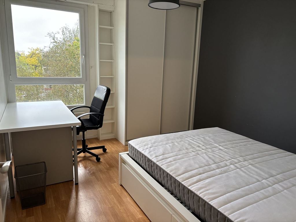 Appartement T4 RENNES (35000) AGENCE DU PALAIS