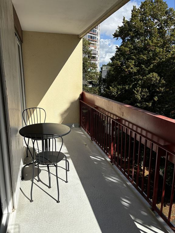 Appartement T4 RENNES (35000) AGENCE DU PALAIS
