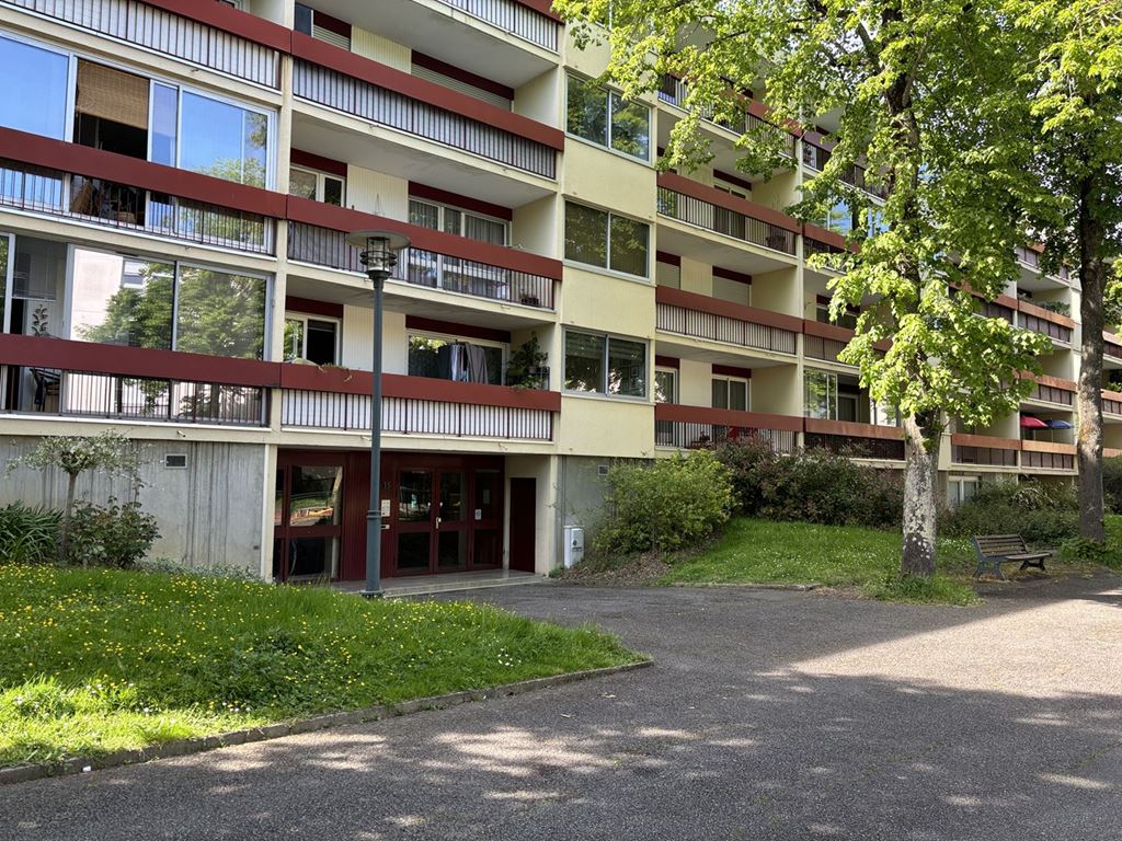 Appartement T4 RENNES (35000) AGENCE DU PALAIS