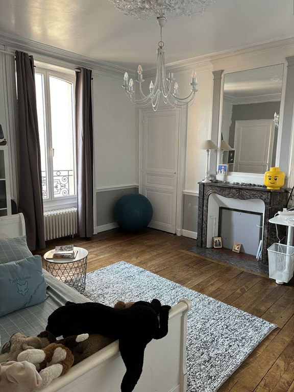 Maison RENNES (35000) AGENCE DU PALAIS