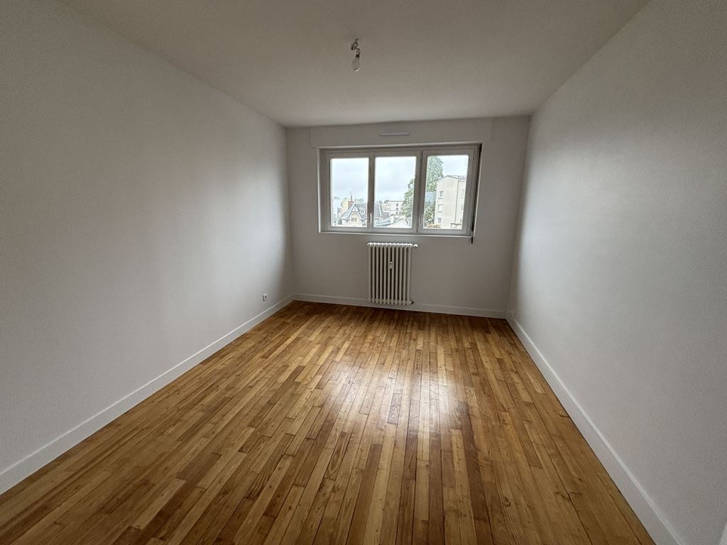 Appartement T4 RENNES (35000) AGENCE DU PALAIS