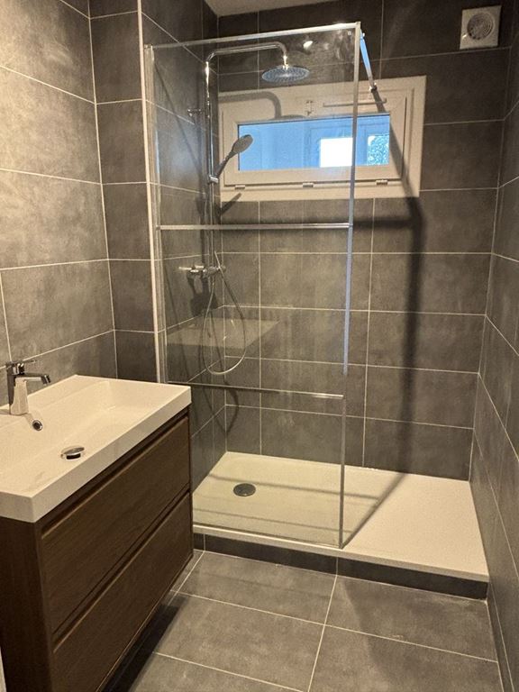 Appartement T4 RENNES (35000) AGENCE DU PALAIS