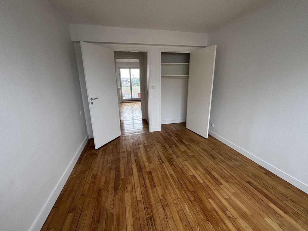 Appartement T4 RENNES (35000) AGENCE DU PALAIS