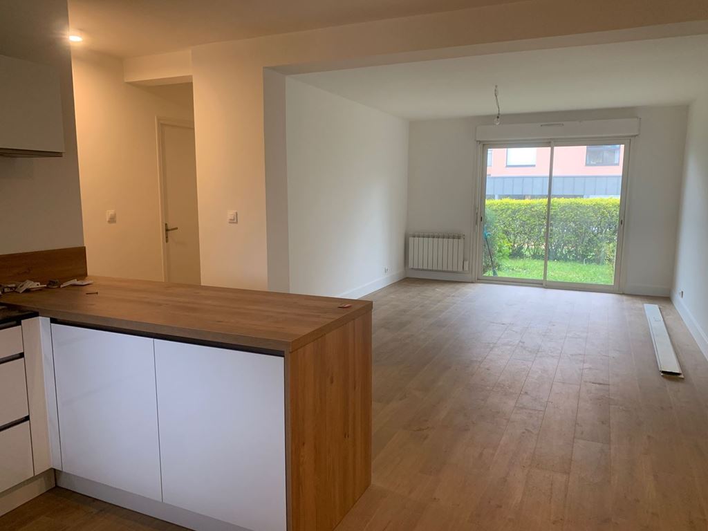 Appartement T3 RENNES (35000) AGENCE DU PALAIS