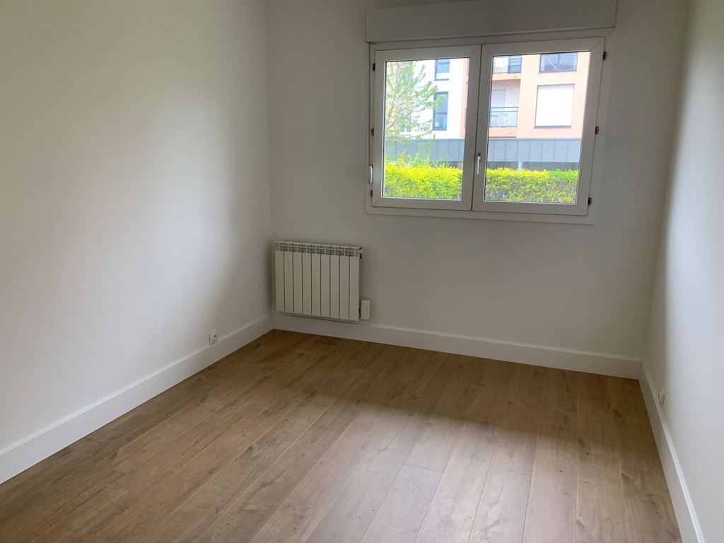 Appartement T3 RENNES (35000) AGENCE DU PALAIS