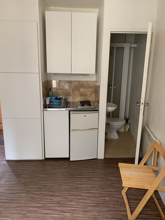 Appartement Studio RENNES (35000) AGENCE DU PALAIS