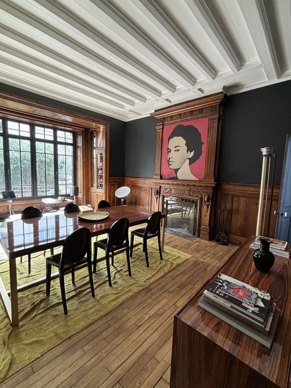 Maison RENNES (35000) AGENCE DU PALAIS