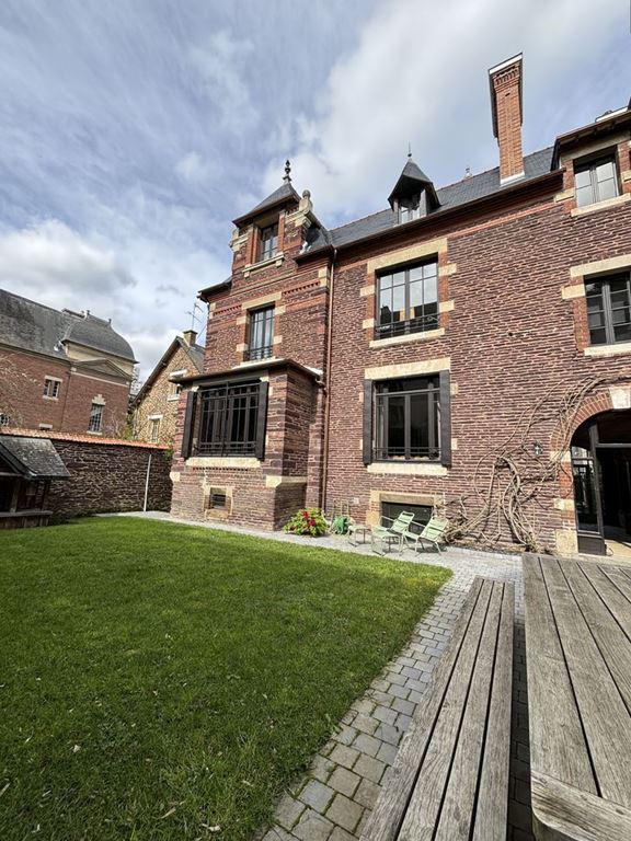 Maison RENNES (35000) AGENCE DU PALAIS